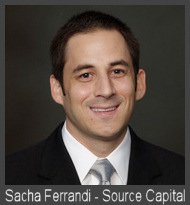 Sacha Ferrandi